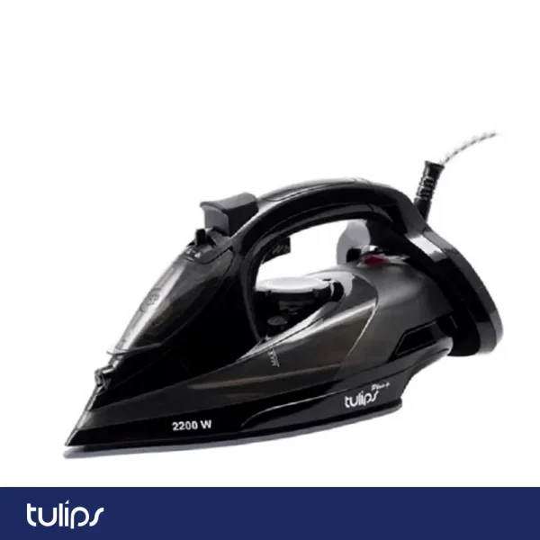 اتو-بخار-تولیپس-مدل-SI-A-390-C-2 اتو بخار تولیپس مدل SI-A 390 C - تصویر 1