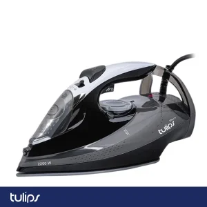 اتو بخار تولیپس مدل SI-A385C