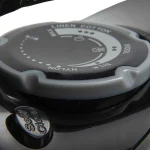 اتو بخار تولیپس مدل SI-A385C - تصویر 2