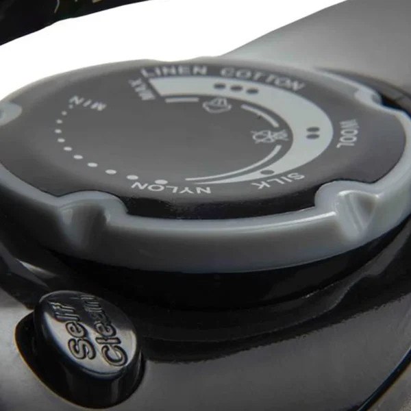 اتو بخار تولیپس مدل SI-A385C - تصویر 2