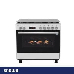 اجاق گاز مبله اسنوا سری آدرینا مدل SGC5-31101