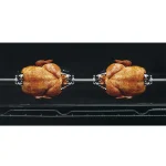 اجاق گاز مبله اسنوا سری آدرینا مدل SGC5-31102 - تصویر 3