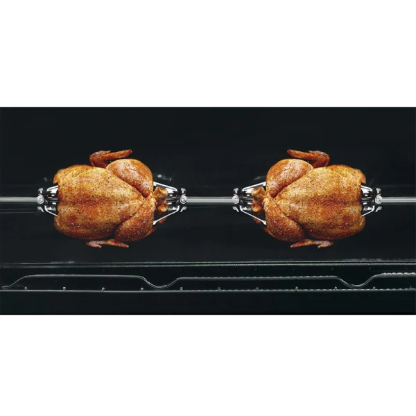 اجاق گاز مبله اسنوا سری آدرینا مدل SGC5-31102 - تصویر 3