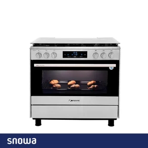 اجاق گاز مبله اسنوا سری آدرینا مدل SGC5-31111