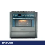 اجاق گاز مبله دوو سری ایمپریال مدل DGC5-2101N