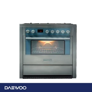 اجاق گاز مبله دوو سری ایمپریال مدل DGC5-2101N