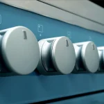 اجاق گاز مبله دوو سری ایمپریال مدل DGC5-2101N - تصویر 2