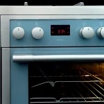 اجاق گاز مبله دوو سری ایمپریال مدل DGC5-2101N - تصویر 3