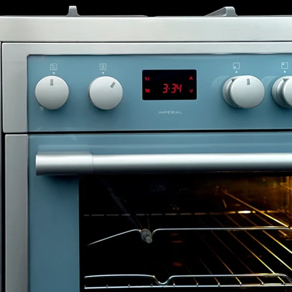 اجاق گاز مبله دوو سری ایمپریال مدل DGC5-2101N - تصویر 3