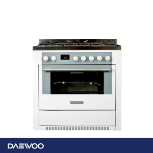 اجاق گاز مبله دوو سری ایمپریال مدل DGC5-2102N