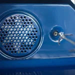 اجاق گاز مبله دوو سری نیو ایمپریال مدل DGC5-2111N - تصویر 3