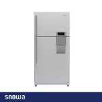یخچال فریزر بالا اسنوا 27 فوت مدل STDi-L300-SW