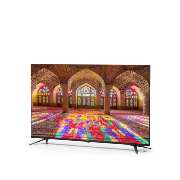 تلویزیون QLED هوشمند اسنوا 55 اینچ مدل SSD-55LSQ700U - تصویر 4