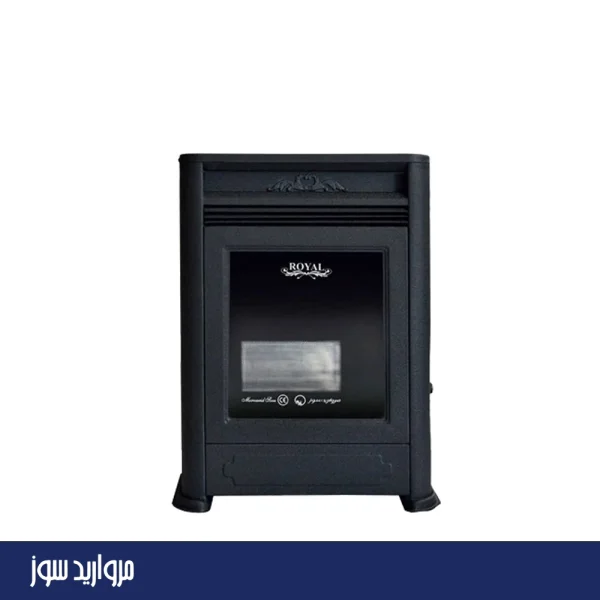 بخاری-گازی-مروارید-سوز-8000-مدل-رویال بخاری گازی مروارید سوز 8000 مدل رویال - تصویر 1