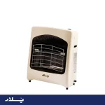 بخاری گازی پلار مدل 20KN