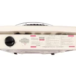 بخاری گازی پلار مدل 20KN - تصویر 3