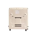 بخاری گازی پلار مدل 20KN - تصویر 4