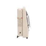 بخاری گازی پلار مدل 2PN کرم - تصویر 2