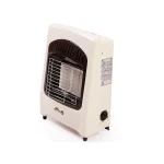 بخاری گازی پلار مدل 2PN کرم - تصویر 3