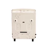 بخاری گازی پلار مدل 2PN کرم - تصویر 4