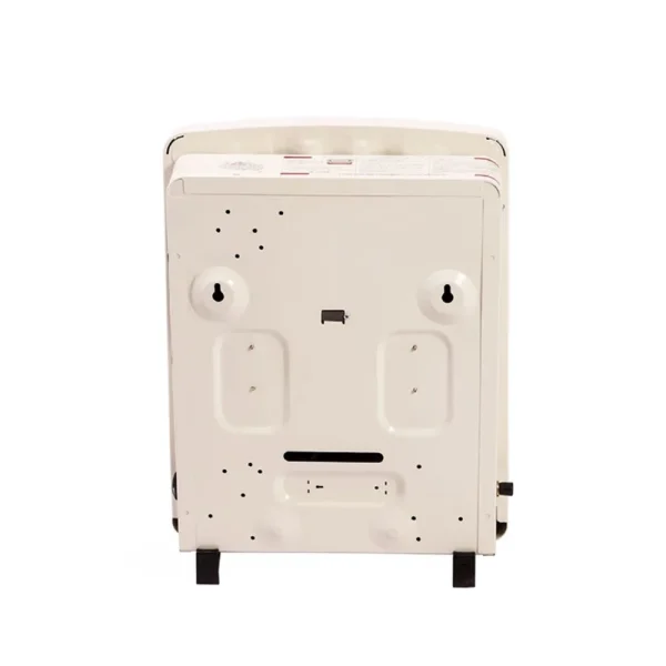 بخاری گازی پلار مدل 2PN کرم - تصویر 4