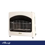بخاری گازی پلار مدل 30KN کرمی