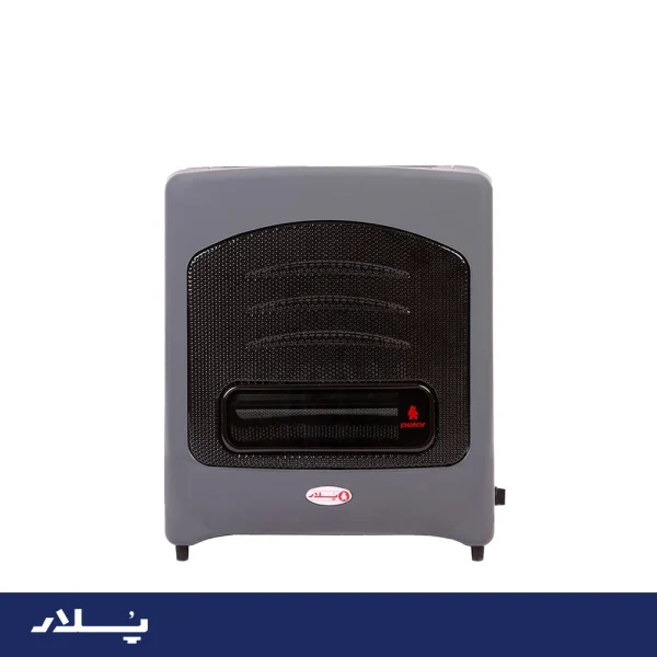 بخاری-گازی-پلار-مدل-INVENT بخاری گازی پلار مدل INVENT نوک مدادی - تصویر 1