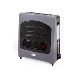 بخاری گازی پلار مدل INVENT نوک مدادی - تصویر 4