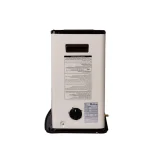 بخاری گازی پلار مدل T3PN - تصویر 2