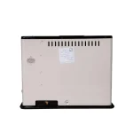 بخاری گازی پلار مدل T3PN - تصویر 3