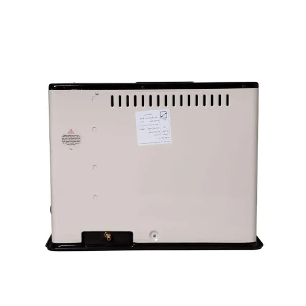 بخاری گازی پلار مدل T3PN - تصویر 3