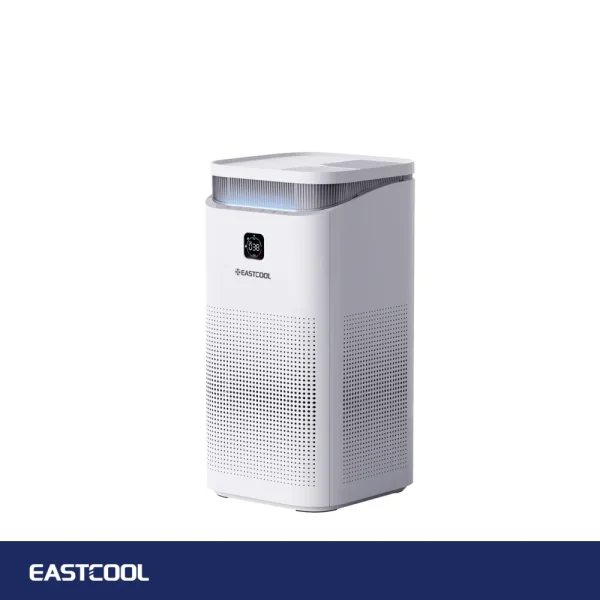 تصفیه کننده هوا ایستکول مدل TM-TW500UV - تصویر 1