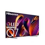 تلویزیون QLED هوشمند هایسنس 100 اینچ مدل 100Q7N - تصویر 2