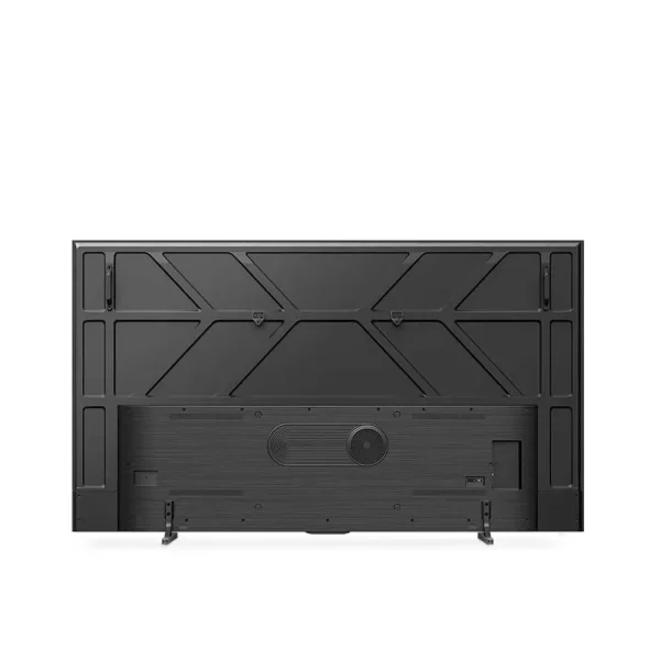 تلویزیون QLED هوشمند هایسنس 100 اینچ مدل 100Q7N - تصویر 3