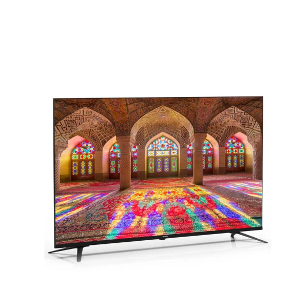 تلویزیون QLED هوشمند اسنوا 55 اینچ مدل SSD-55LSQ700U - تصویر 3