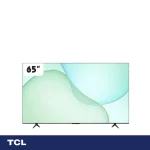 تلویزیون QLED هوشمند تی سی ال 65 اینچ مدل 65C655