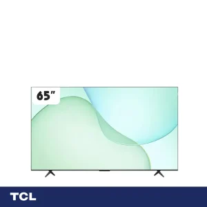 تلویزیون QLED هوشمند تی سی ال 65 اینچ مدل 65C655