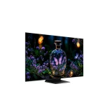 تلویزیون QLED هوشمند تی سی ال 75 اینچ مدل 75C755 - تصویر 2