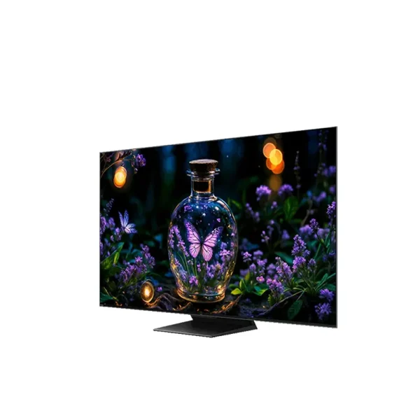 تلویزیون QLED هوشمند تی سی ال 75 اینچ مدل 75C755 - تصویر 3