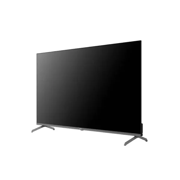 تلویزیون QLED هوشمند جی پلاس 50 اینچ مدل GTV-50SQ758NX - تصویر 2