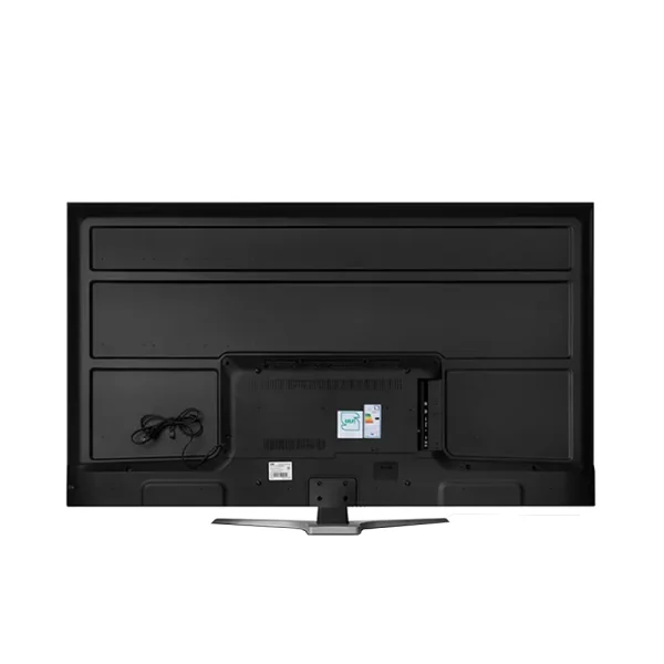 تلویزیون QLED هوشمند سام الکترونیک 65 اینچ QA65Q70DMH - تصویر 3