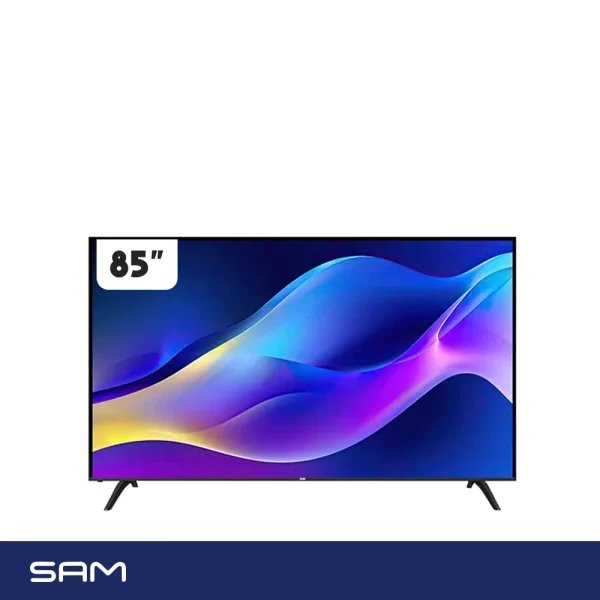 تلویزیون-QLED-هوشمند-سام-الکترونیک-85-اینچ-مدل-QA85Q80DSH.webp تلویزیون QLED هوشمند سام الکترونیک 85 اینچ مدل QA85Q80DSH - تصویر 1