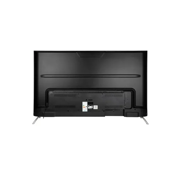تلویزیون ال ای دی هوشمند جی پلاس 65 اینچ مدل GTV-65SQ758N - تصویر 4