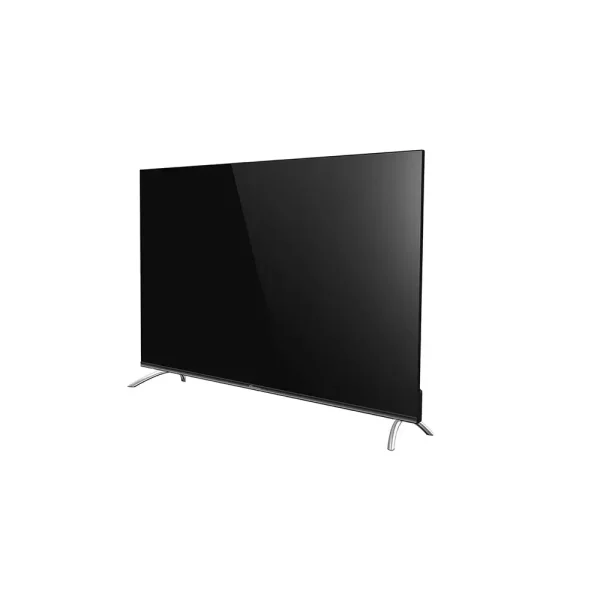 تلویزیون ال ای دی هوشمند جی پلاس 65 اینچ مدل GTV-65SQ758N - تصویر 2