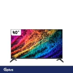 تلویزیون ال ای دی جی پلاس 40 اینچ مدل GTV-40SH428N