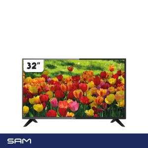 تلویزیون ال ای دی سام الکترونیک 32 اينچ مدل UA32C4600TH