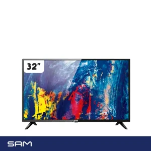 تلویزیون ال ای دی سام الکترونیک 32 اینچ مدل UA32C4500TH