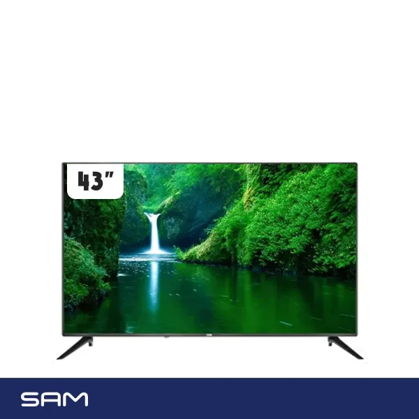 تلویزیون-ال-ای-دی-سام-الکترونیک-43-اینچ-مدل-UA43C5260CC.webp تلویزیون ال ای دی سام الکترونیک 43 اینچ مدل UA43C5260CC - تصویر 1