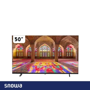 تلویزیون ال ای دی هوشمند اسنوا 50 اینچ مدل SSD-50LSQ700U