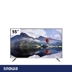 تلویزیون ال ای دی هوشمند اسنوا 55 اینچ مدل SSD-55SK610US